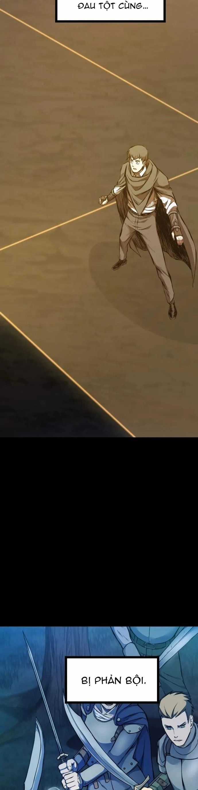 Thợ Săn Nguyên Thủy - Chapter 81 - Trang 17