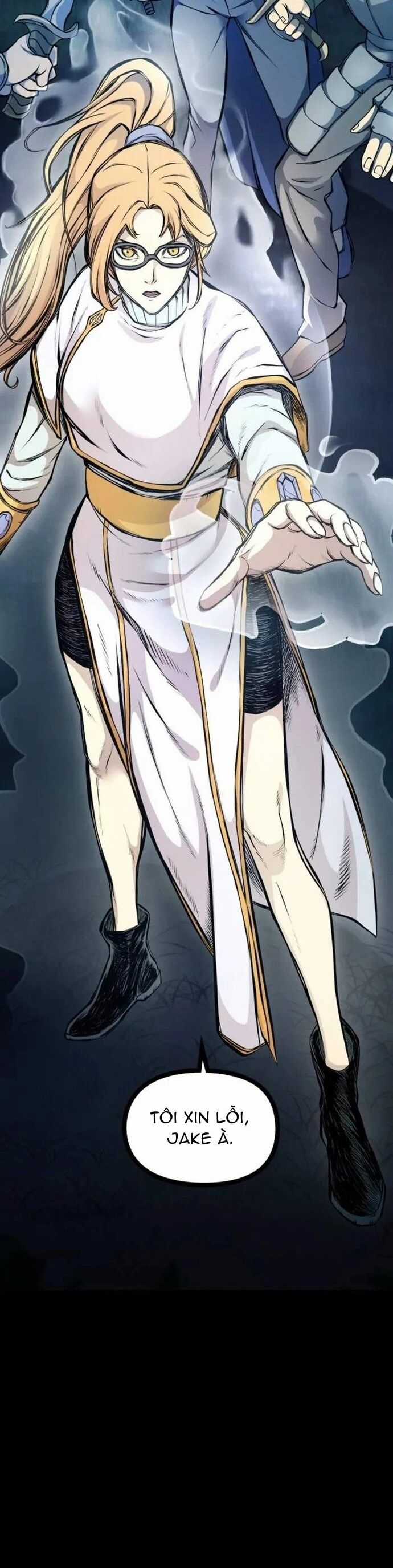 Thợ Săn Nguyên Thủy - Chapter 81 - Trang 18