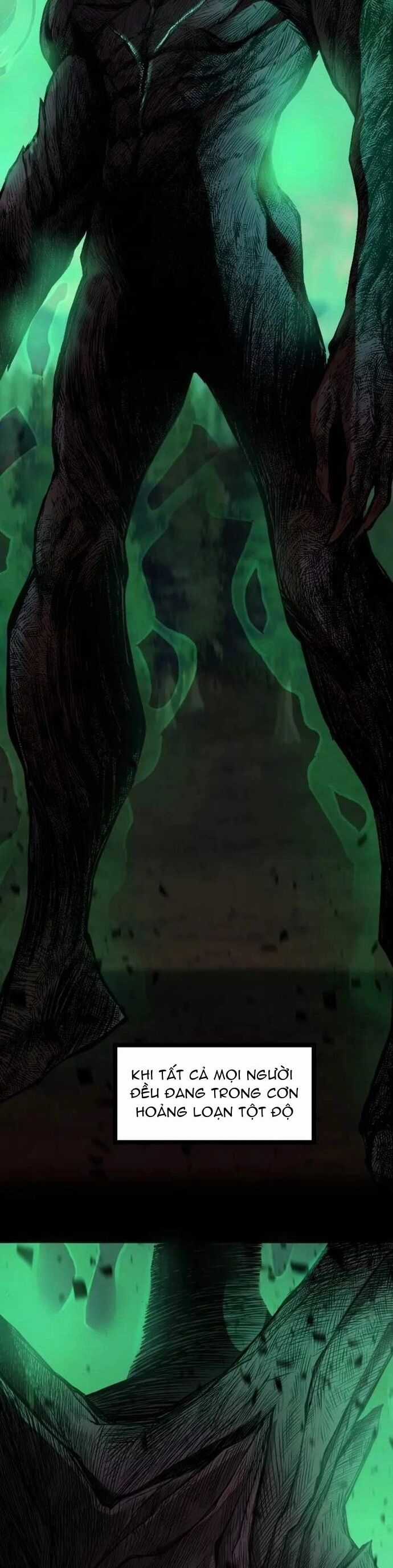 Thợ Săn Nguyên Thủy - Chapter 81 - Trang 20