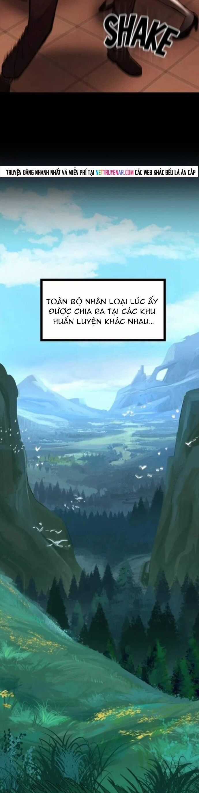 Thợ Săn Nguyên Thủy - Chapter 81 - Trang 3