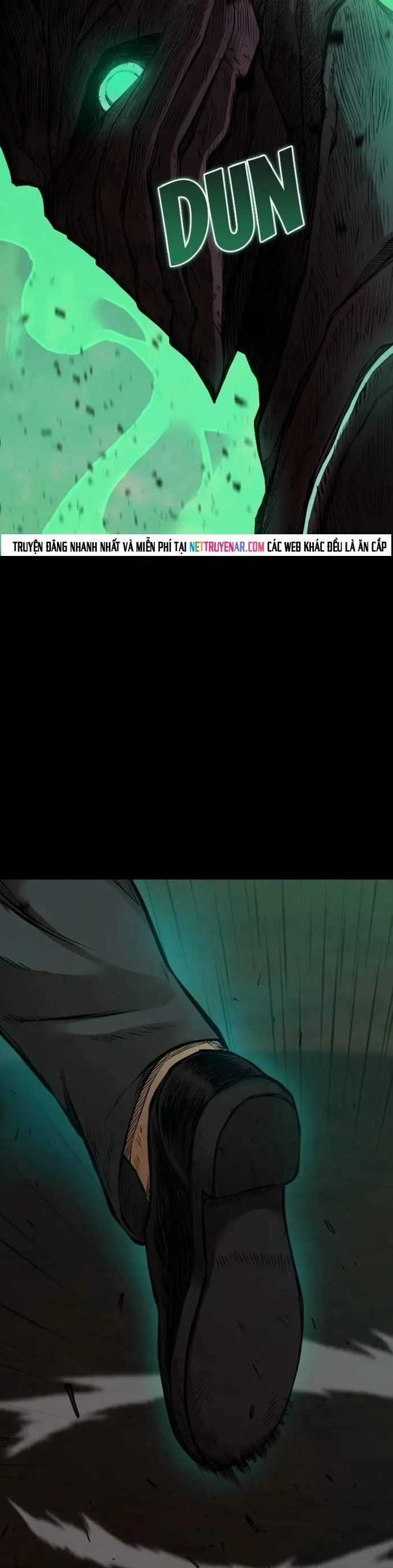 Thợ Săn Nguyên Thủy - Chapter 81 - Trang 21