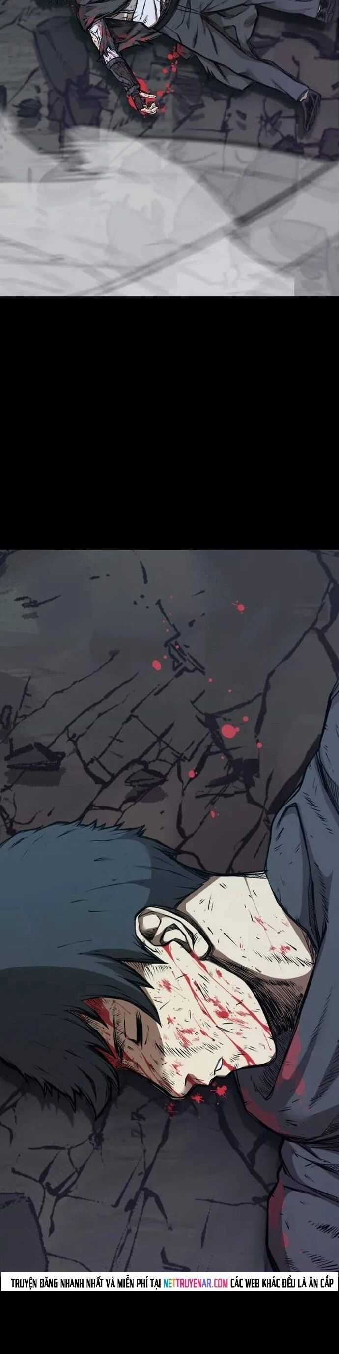 Thợ Săn Nguyên Thủy - Chapter 81 - Trang 24