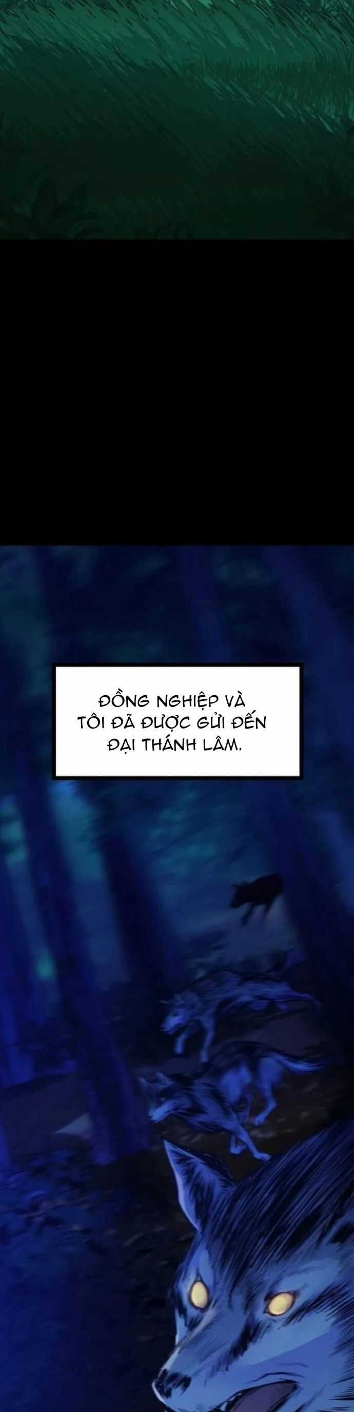 Thợ Săn Nguyên Thủy - Chapter 81 - Trang 4