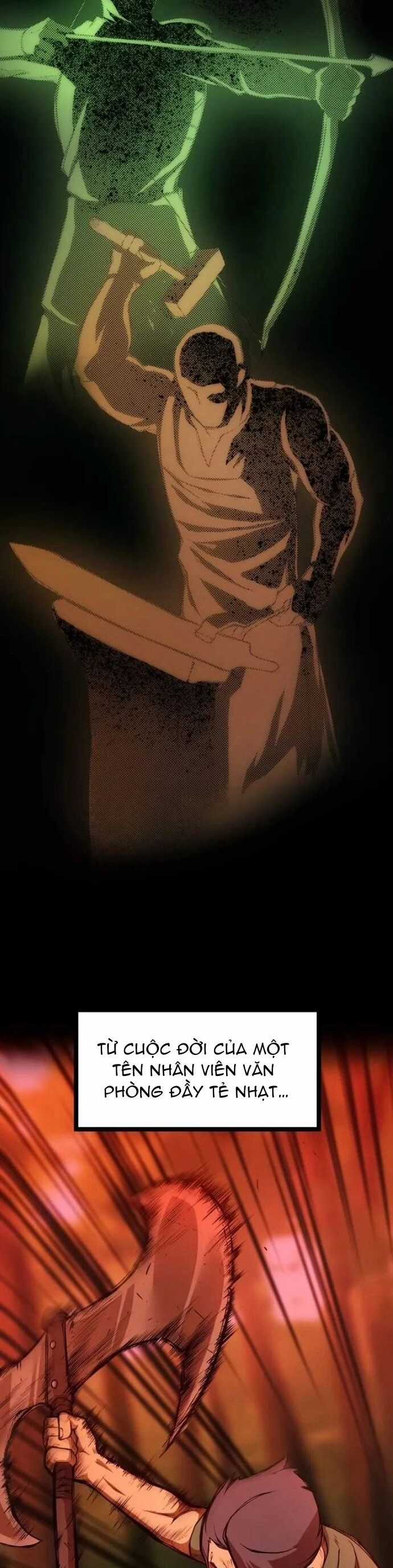 Thợ Săn Nguyên Thủy - Chapter 81 - Trang 6