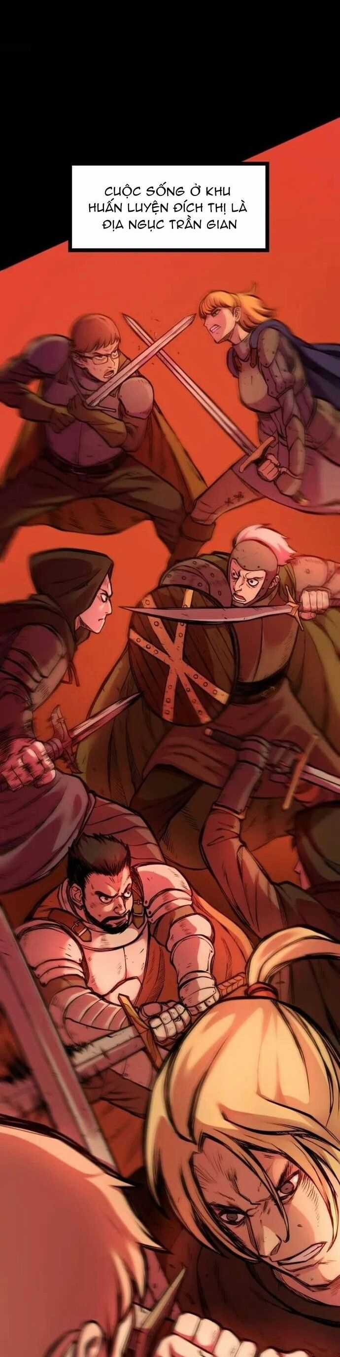 Thợ Săn Nguyên Thủy - Chapter 81 - Trang 8