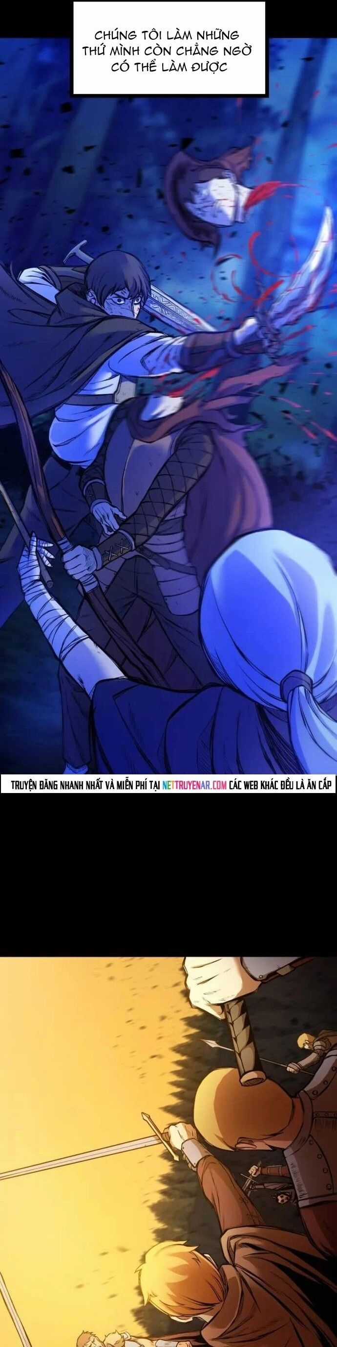 Thợ Săn Nguyên Thủy - Chapter 81 - Trang 10