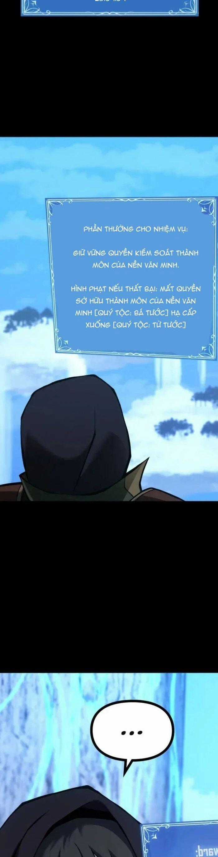 Thợ Săn Nguyên Thủy - Chapter 82 - Trang 2