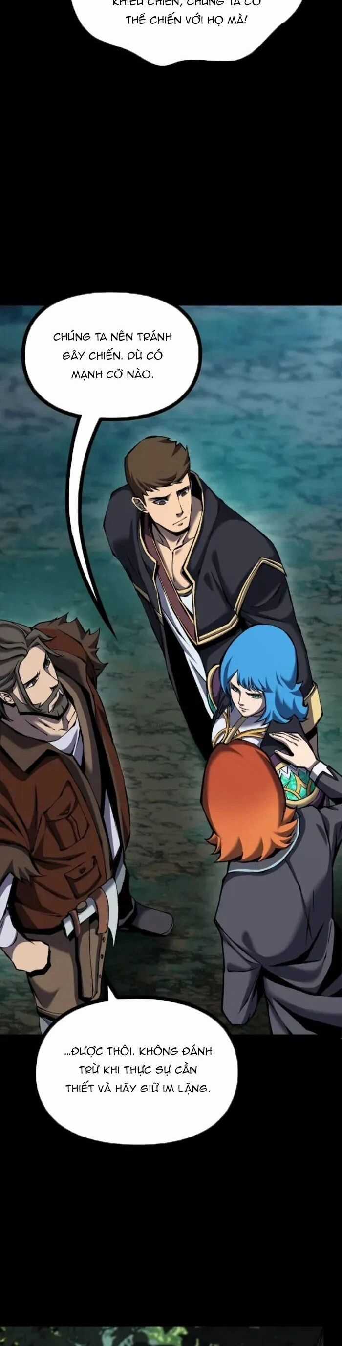 Thợ Săn Nguyên Thủy - Chapter 82 - Trang 12