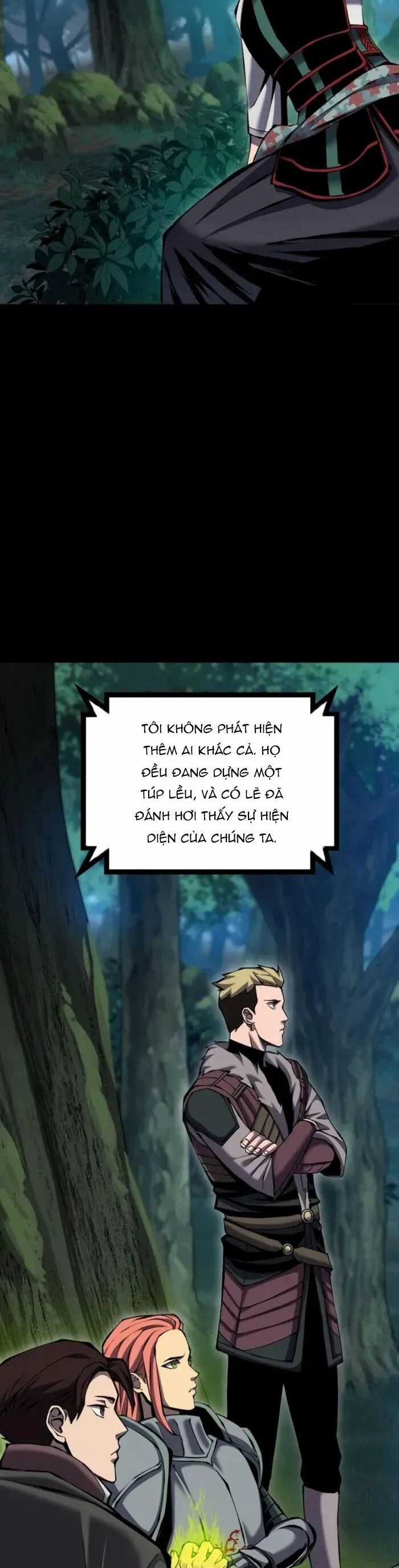 Thợ Săn Nguyên Thủy - Chapter 82 - Trang 14