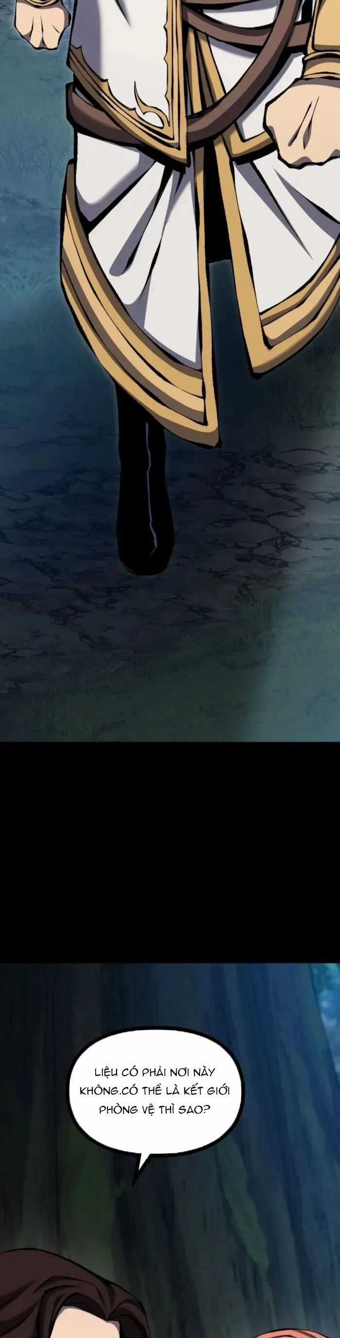 Thợ Săn Nguyên Thủy - Chapter 82 - Trang 16