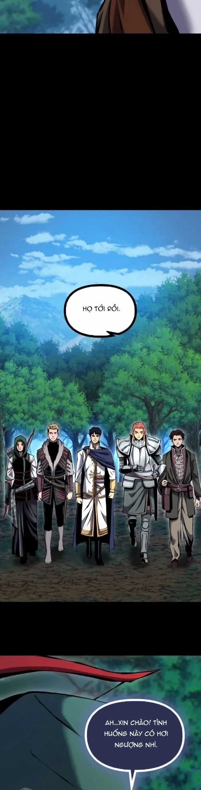 Thợ Săn Nguyên Thủy - Chapter 82 - Trang 19