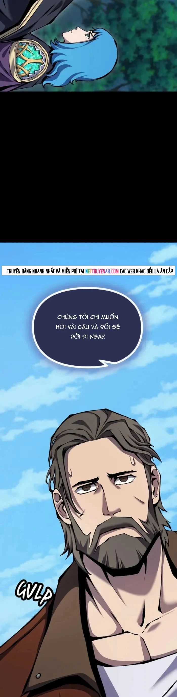 Thợ Săn Nguyên Thủy - Chapter 82 - Trang 21