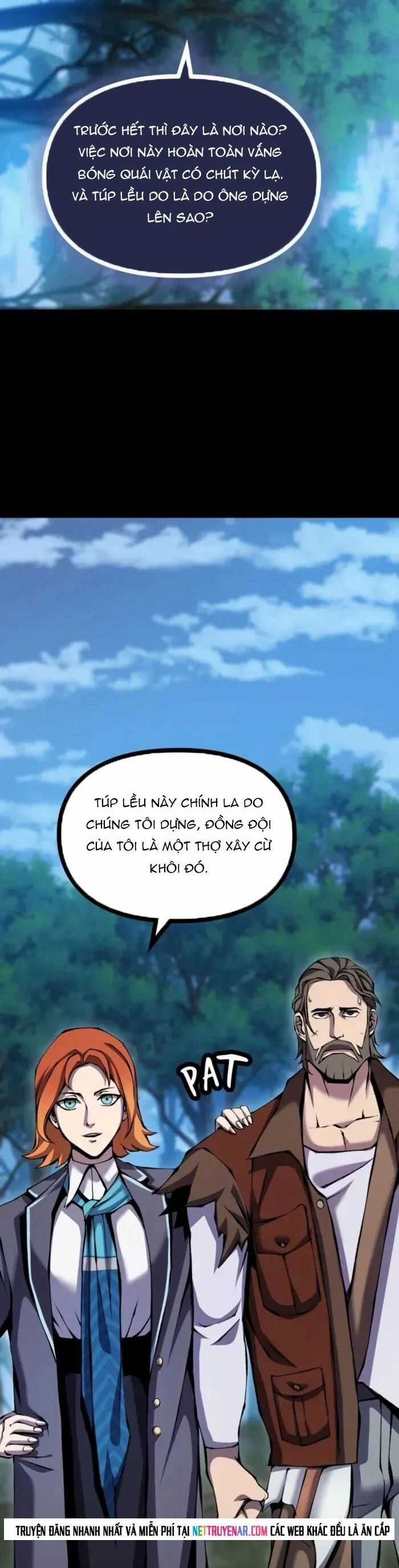 Thợ Săn Nguyên Thủy - Chapter 82 - Trang 24