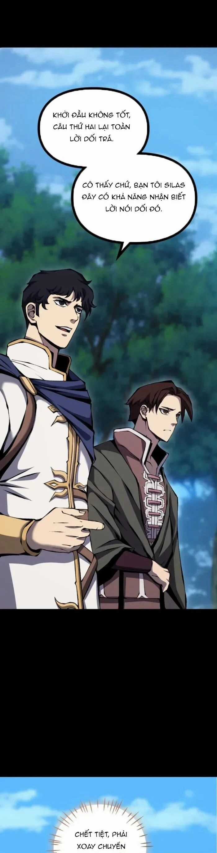 Thợ Săn Nguyên Thủy - Chapter 82 - Trang 26