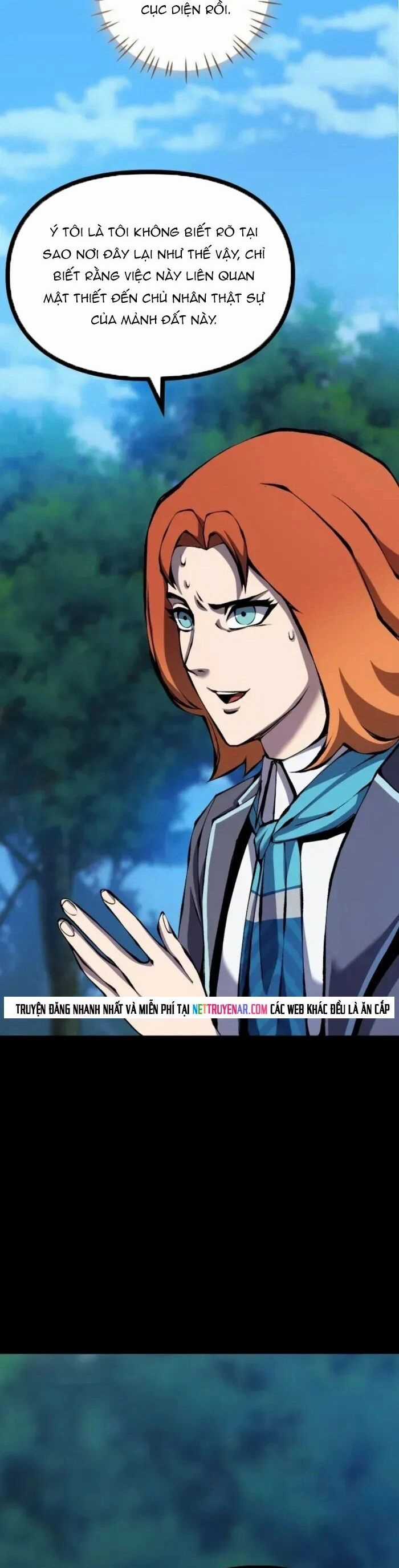 Thợ Săn Nguyên Thủy - Chapter 82 - Trang 27