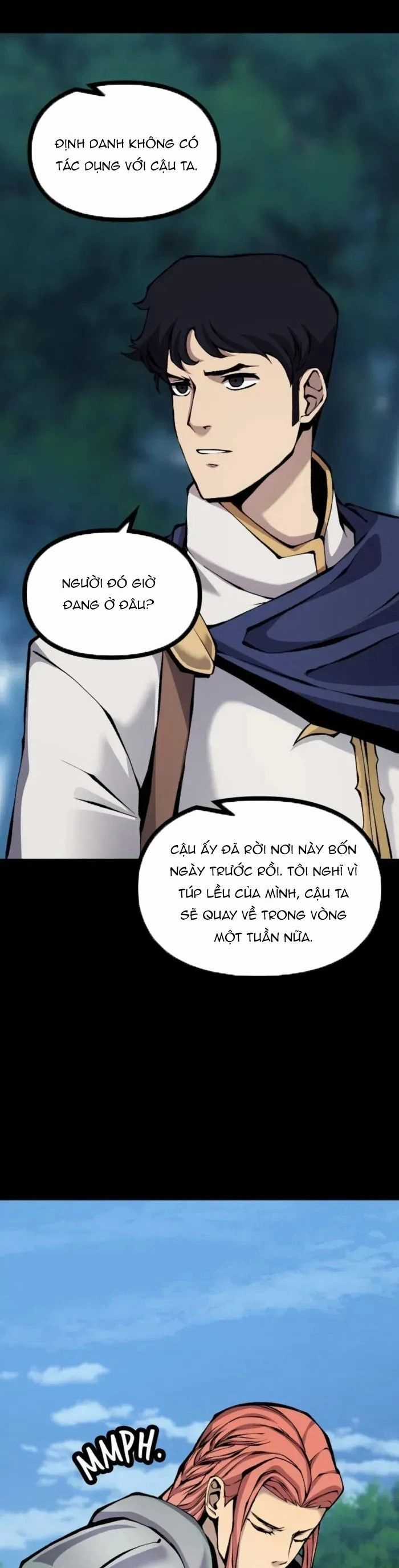 Thợ Săn Nguyên Thủy - Chapter 82 - Trang 29