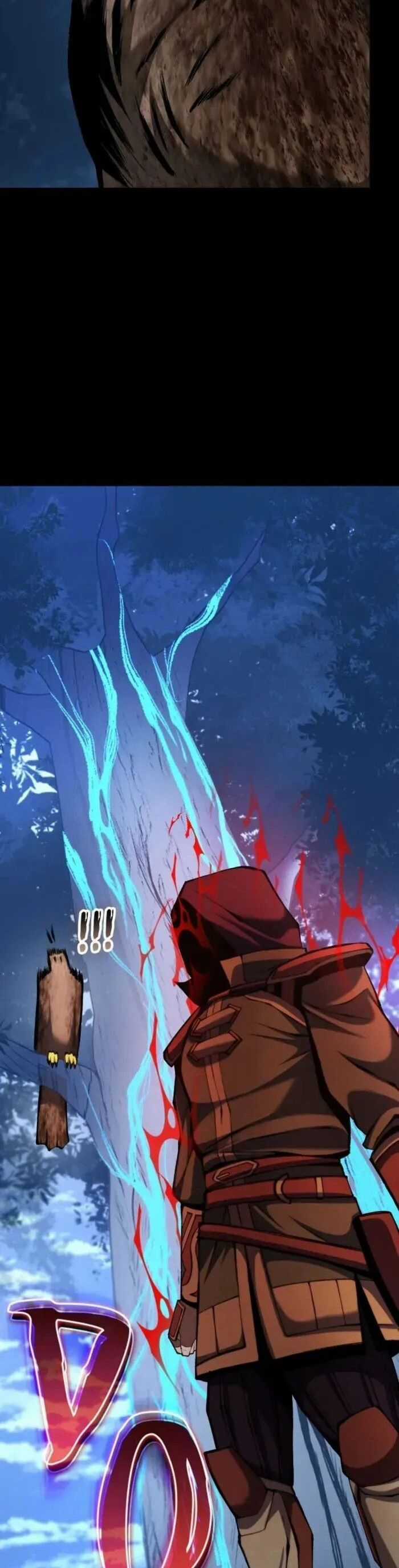 Thợ Săn Nguyên Thủy - Chapter 82 - Trang 4