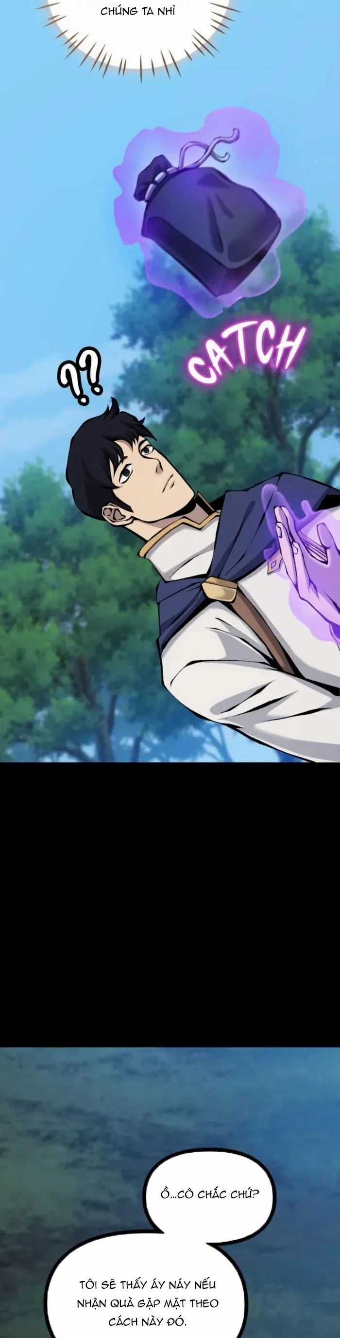 Thợ Săn Nguyên Thủy - Chapter 82 - Trang 33