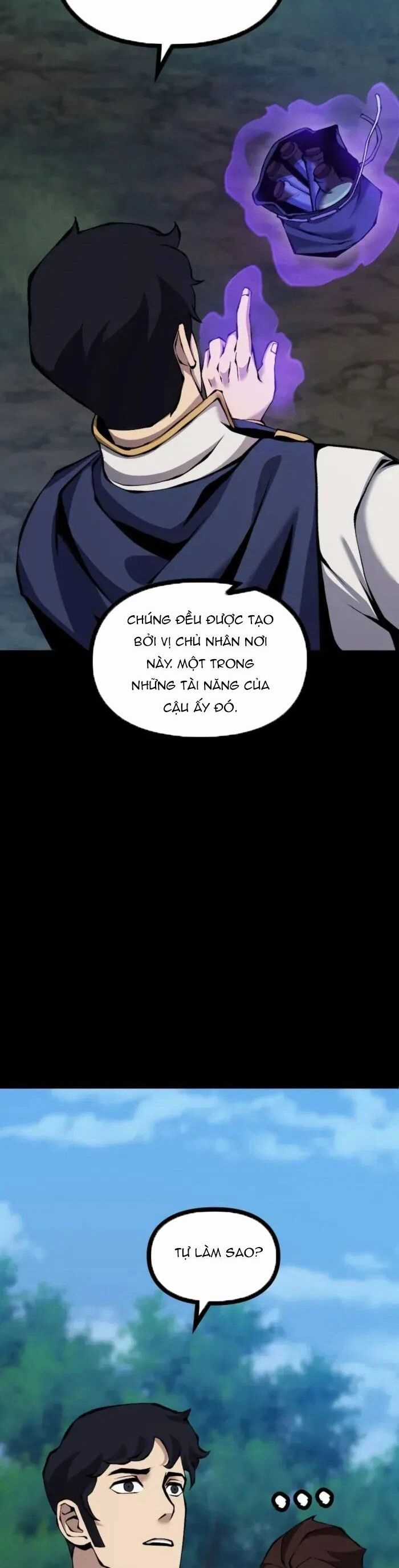 Thợ Săn Nguyên Thủy - Chapter 82 - Trang 34