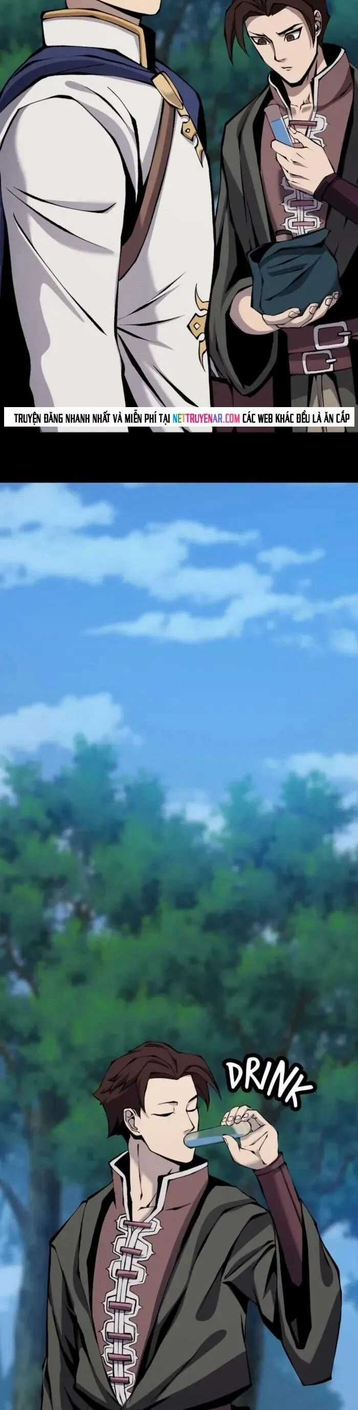 Thợ Săn Nguyên Thủy - Chapter 82 - Trang 35