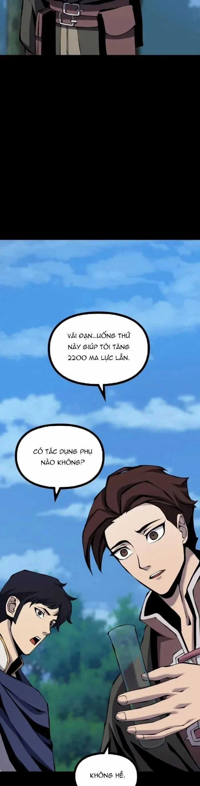 Thợ Săn Nguyên Thủy - Chapter 82 - Trang 36