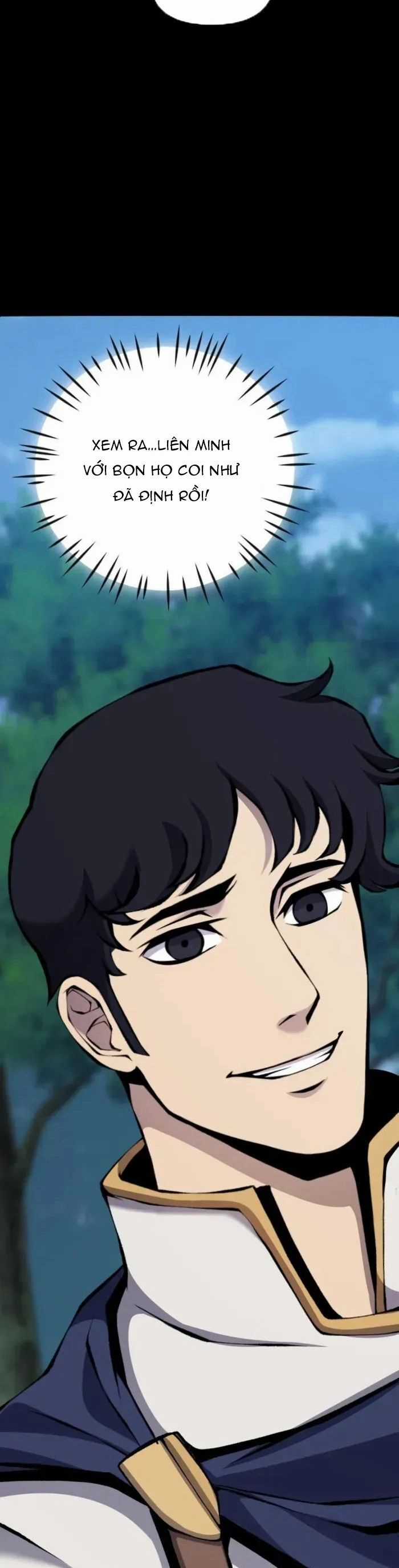 Thợ Săn Nguyên Thủy - Chapter 82 - Trang 37