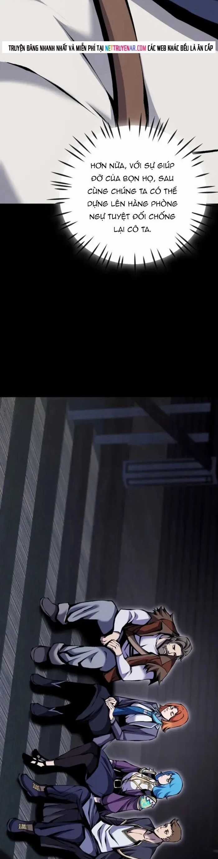 Thợ Săn Nguyên Thủy - Chapter 82 - Trang 38