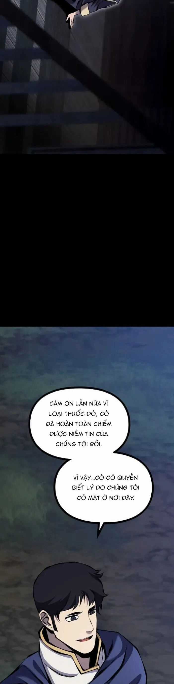 Thợ Săn Nguyên Thủy - Chapter 82 - Trang 39