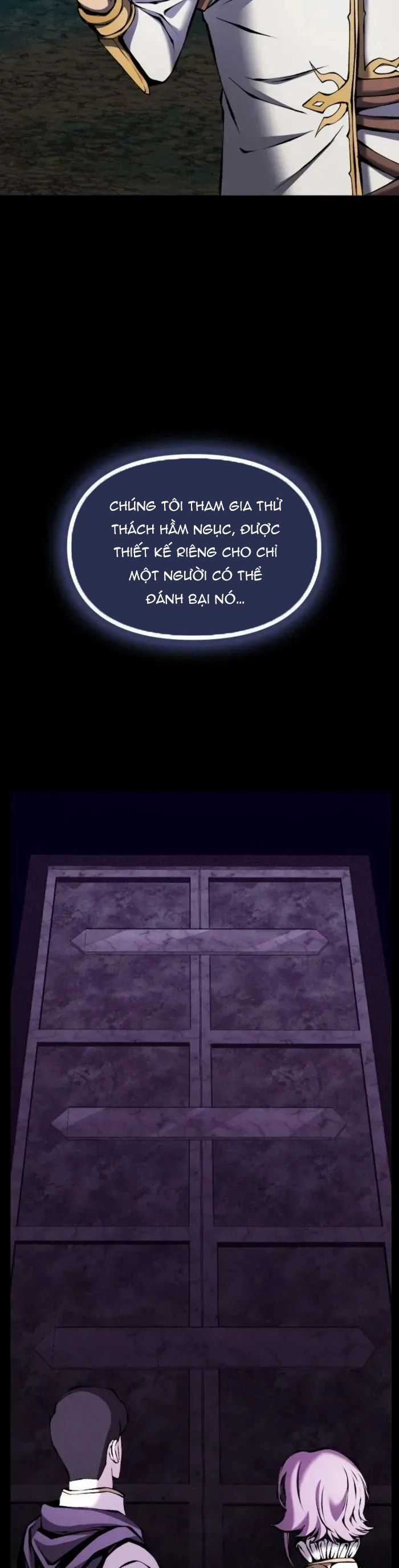 Thợ Săn Nguyên Thủy - Chapter 82 - Trang 41