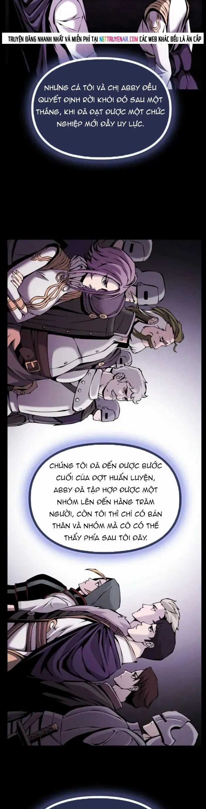 Thợ Săn Nguyên Thủy - Chapter 82 - Trang 42