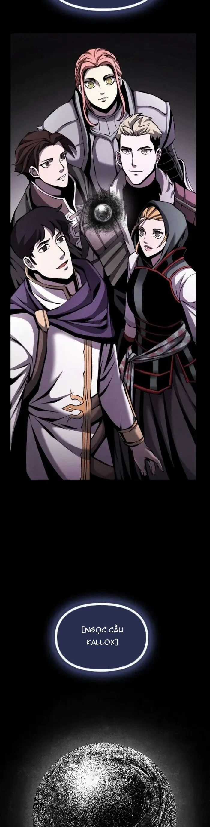 Thợ Săn Nguyên Thủy - Chapter 82 - Trang 44