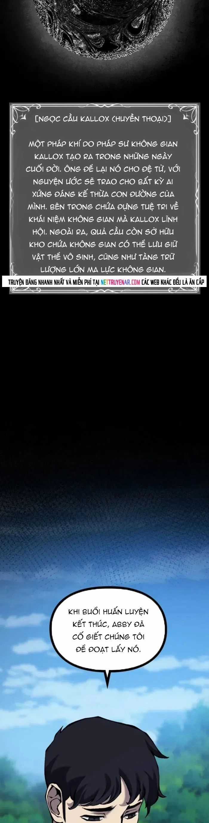 Thợ Săn Nguyên Thủy - Chapter 82 - Trang 45