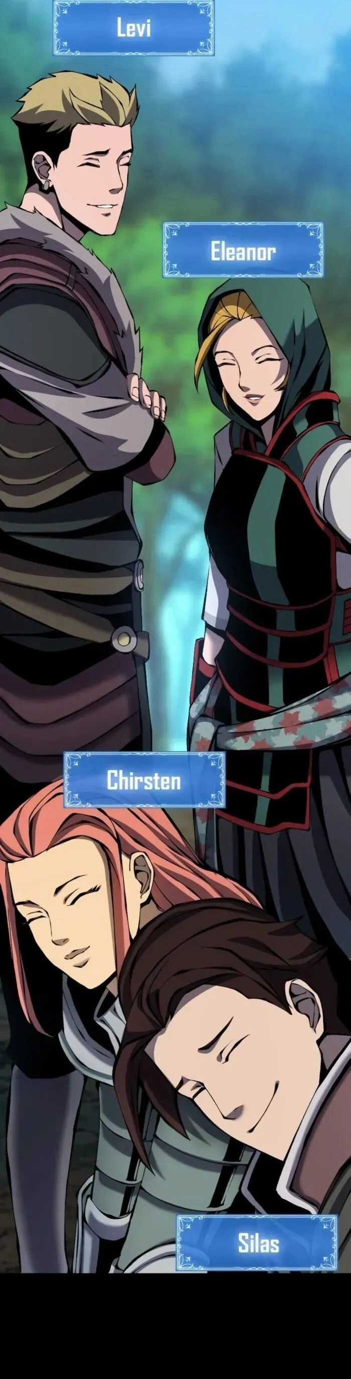 Thợ Săn Nguyên Thủy - Chapter 82 - Trang 48