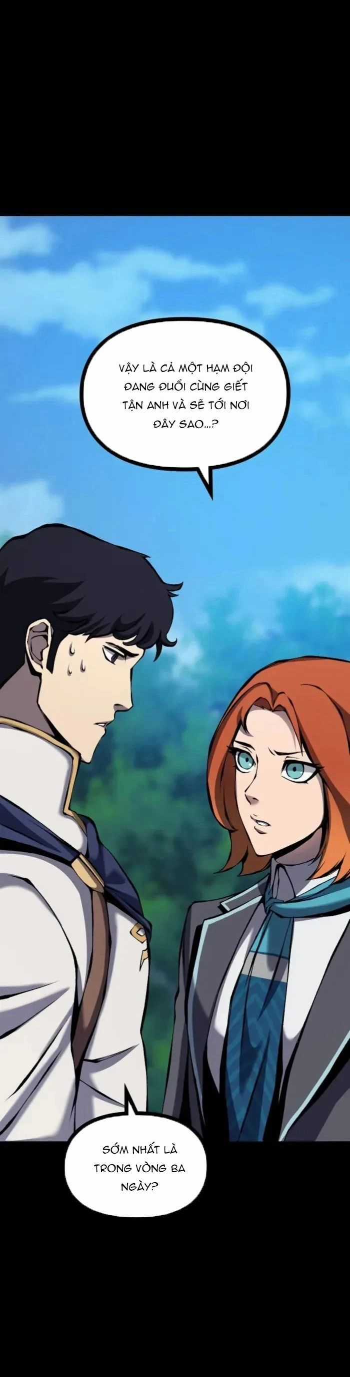 Thợ Săn Nguyên Thủy - Chapter 82 - Trang 49