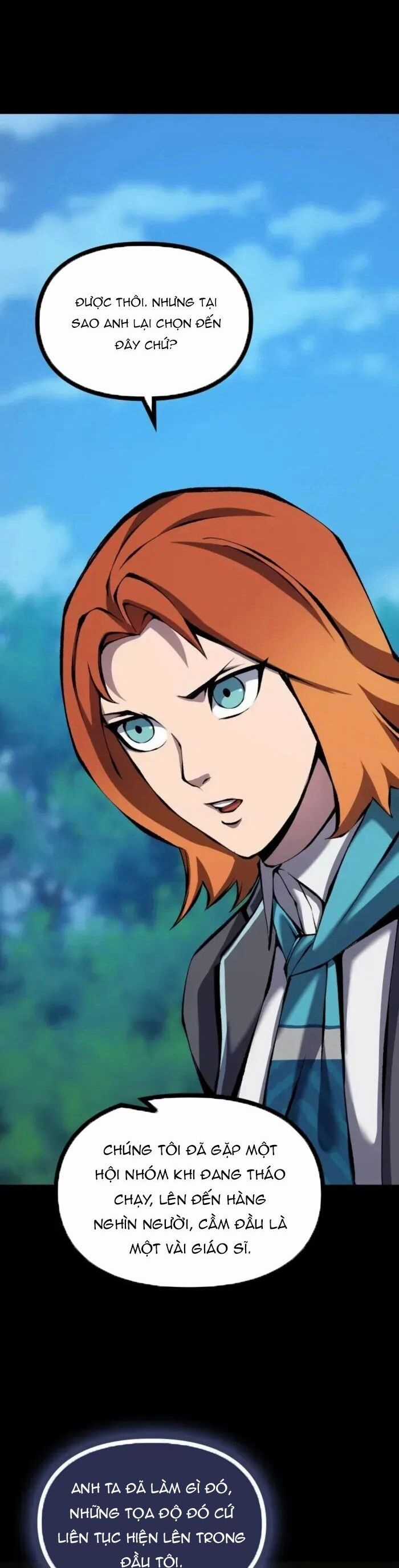 Thợ Săn Nguyên Thủy - Chapter 82 - Trang 50