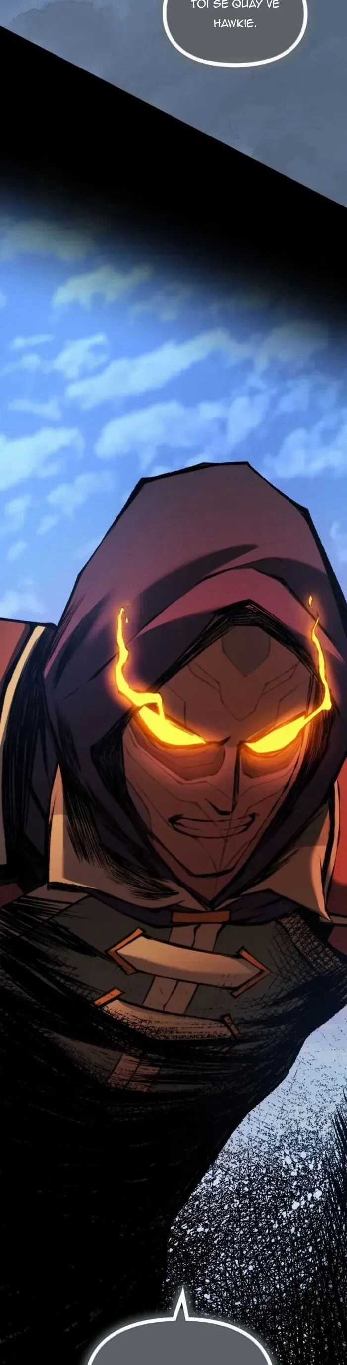 Thợ Săn Nguyên Thủy - Chapter 82 - Trang 6