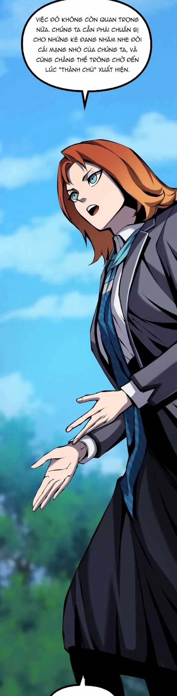 Thợ Săn Nguyên Thủy - Chapter 82 - Trang 52