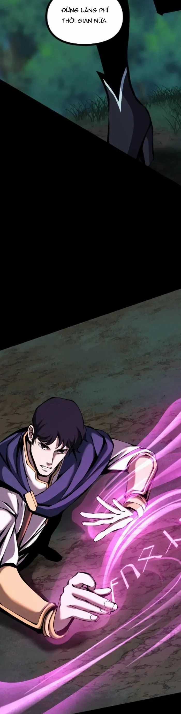 Thợ Săn Nguyên Thủy - Chapter 82 - Trang 53