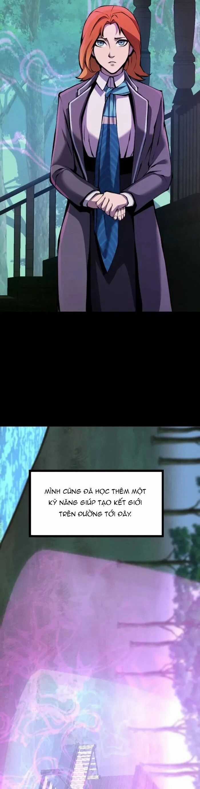 Thợ Săn Nguyên Thủy - Chapter 82 - Trang 60