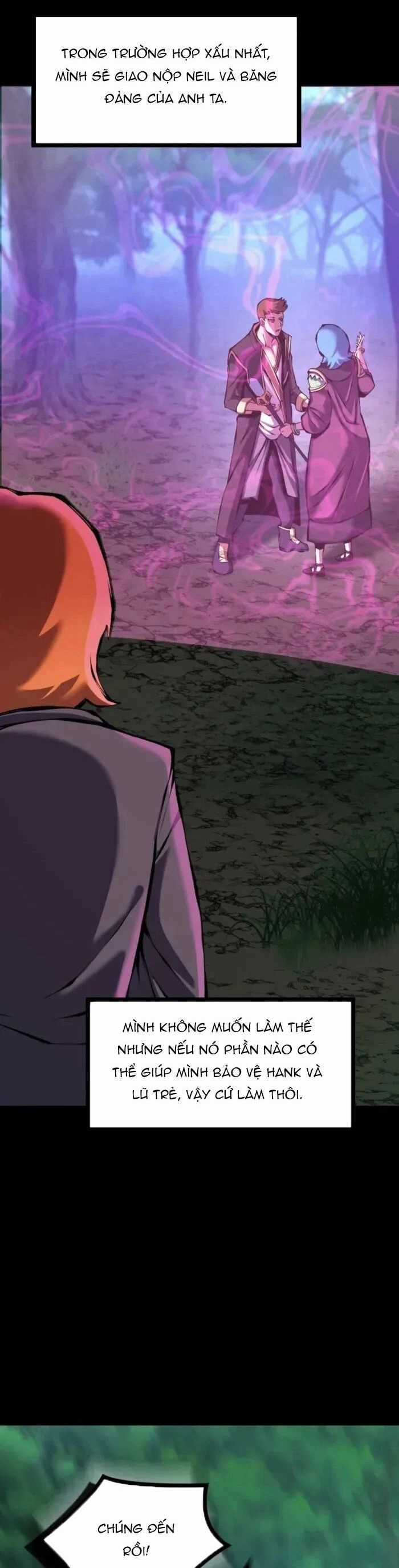 Thợ Săn Nguyên Thủy - Chapter 82 - Trang 62