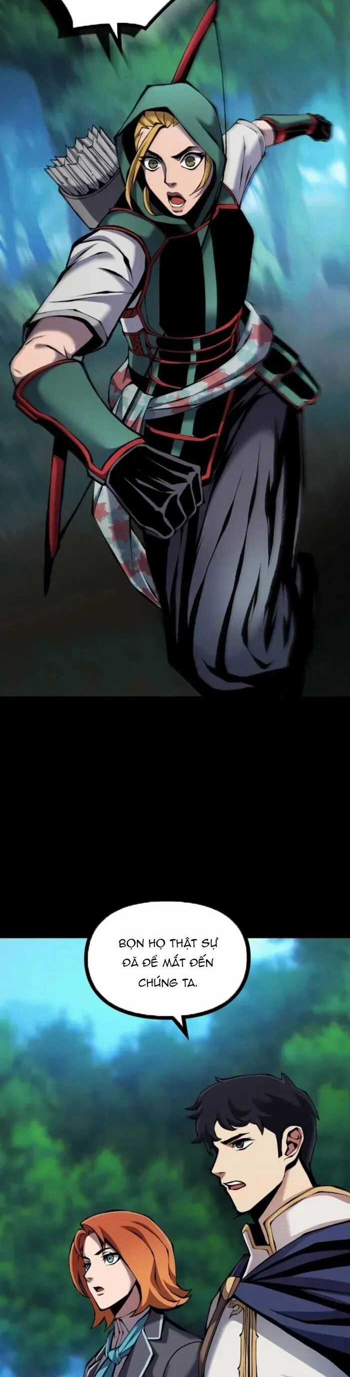 Thợ Săn Nguyên Thủy - Chapter 82 - Trang 63