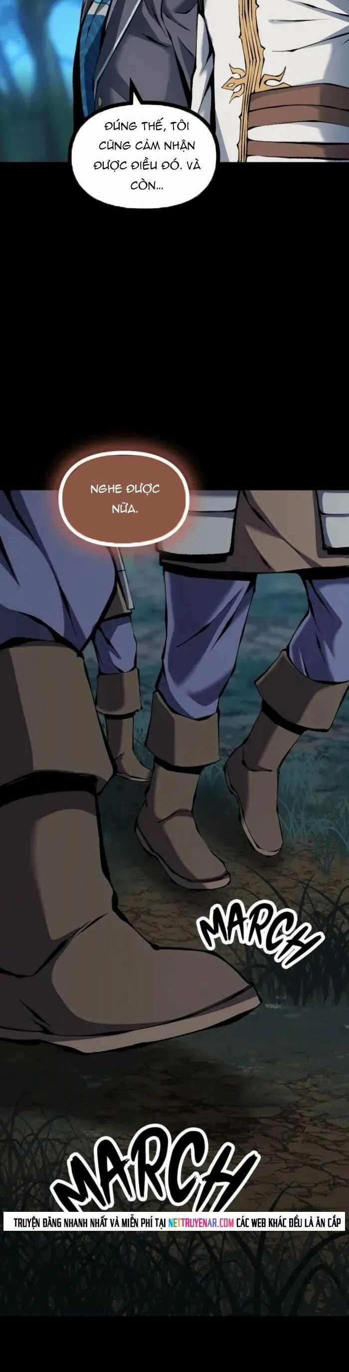 Thợ Săn Nguyên Thủy - Chapter 82 - Trang 64