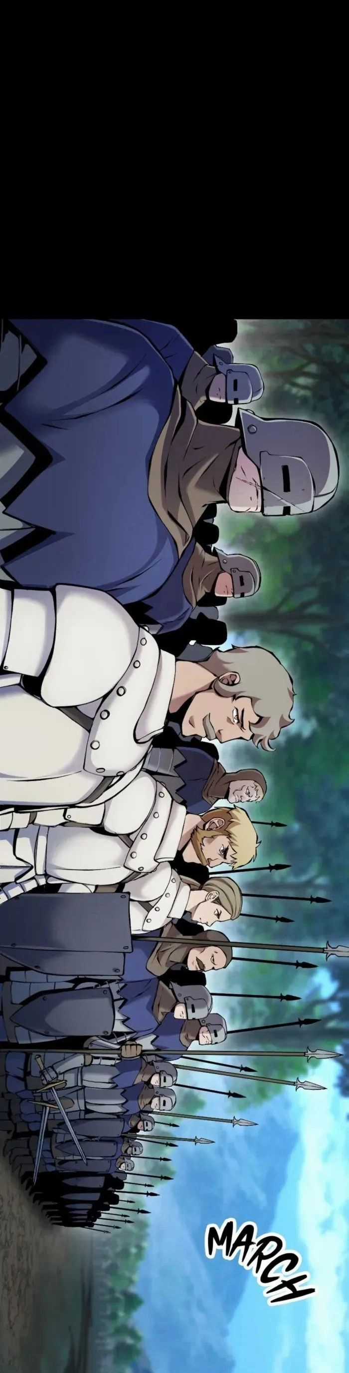 Thợ Săn Nguyên Thủy - Chapter 82 - Trang 65