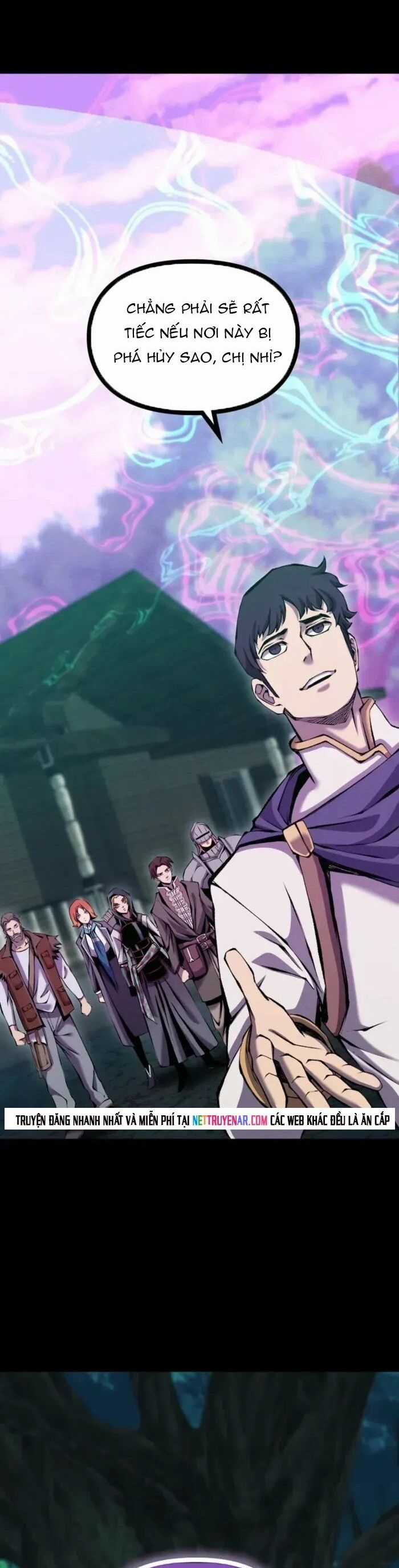 Thợ Săn Nguyên Thủy - Chapter 82 - Trang 67