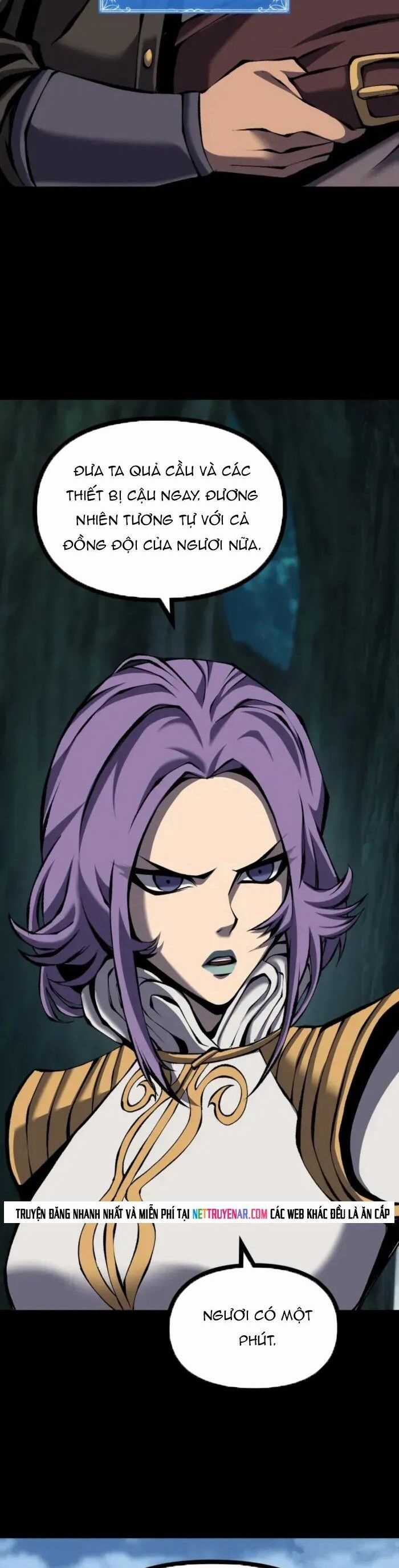 Thợ Săn Nguyên Thủy - Chapter 82 - Trang 70