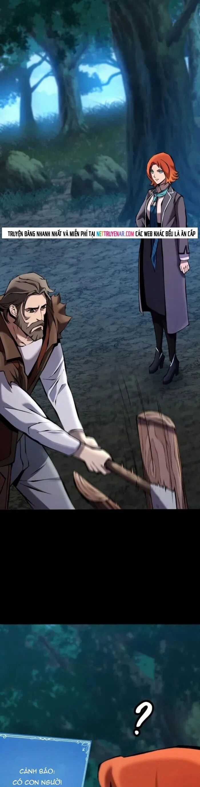 Thợ Săn Nguyên Thủy - Chapter 82 - Trang 8