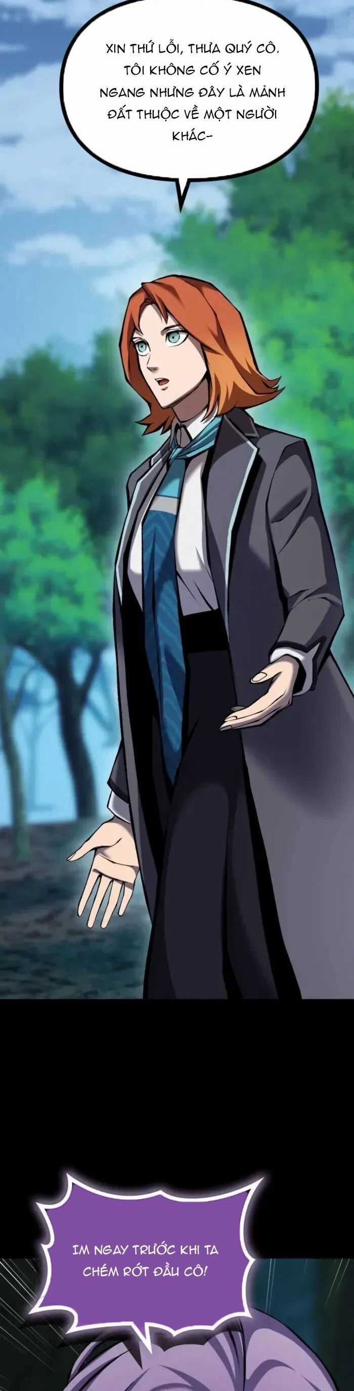 Thợ Săn Nguyên Thủy - Chapter 82 - Trang 71