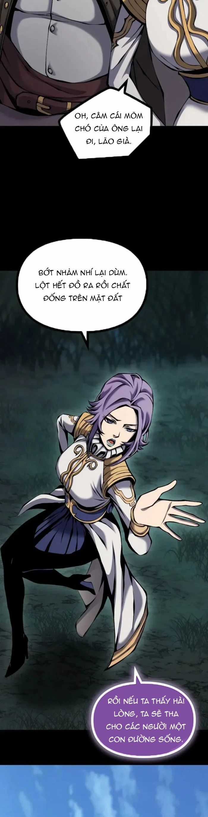 Thợ Săn Nguyên Thủy - Chapter 82 - Trang 73