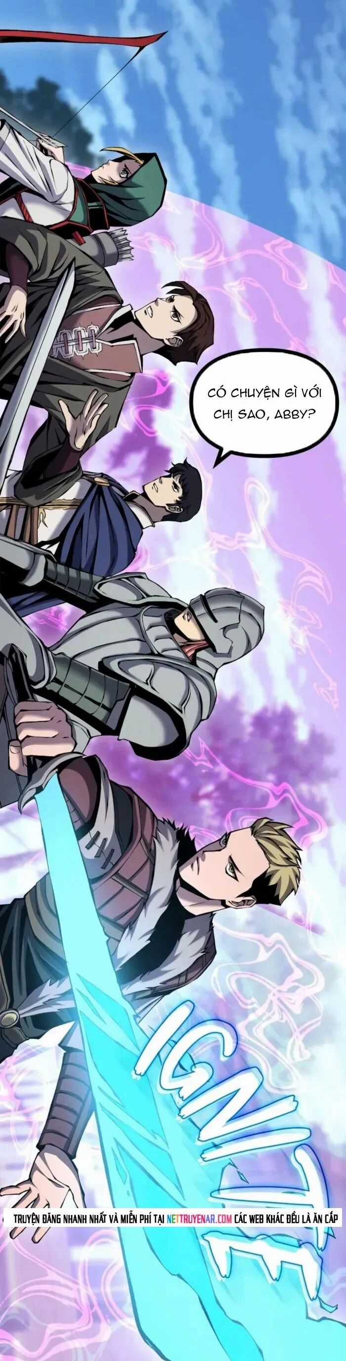 Thợ Săn Nguyên Thủy - Chapter 82 - Trang 74