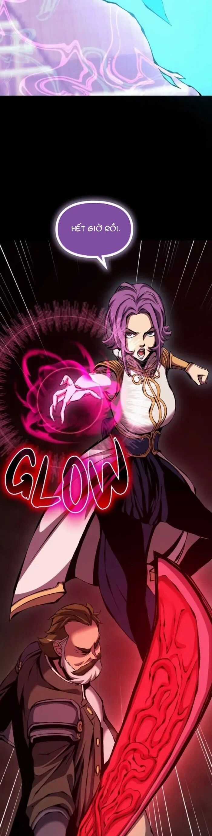 Thợ Săn Nguyên Thủy - Chapter 82 - Trang 75